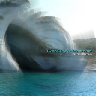 TRANCE VA - Prime Time 