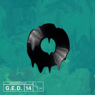 G.E.D. Vol 14 -DJ Ms. Perfect Touch Nish