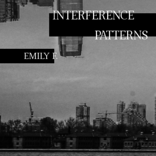 interference patterns