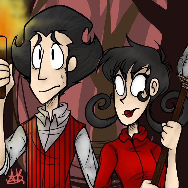 8tracks Radio Don T Starve 13 Songs Free And Music Playlist