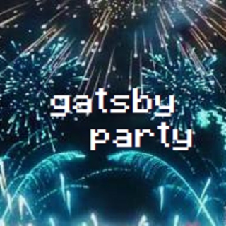 gatsby party