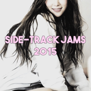 SIDE-TRACK JAMS 2015
