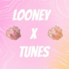 looney x tunes