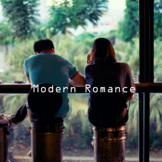 Modern Romance