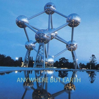 Anywhere But Earth