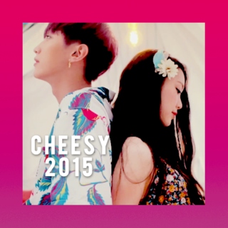 cheesy 2015
