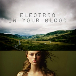 Electric In Your Blood