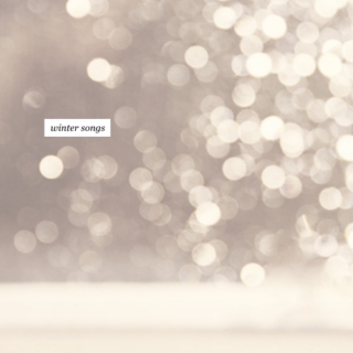winter songs
