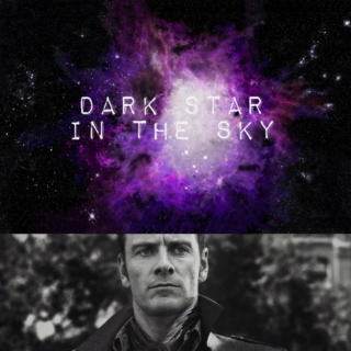 Dark Star In The Sky