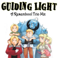 Guiding Light- A Resembool Trio Mix