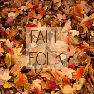 Fall Folk