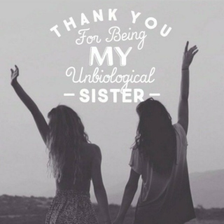 Sister,  Sister