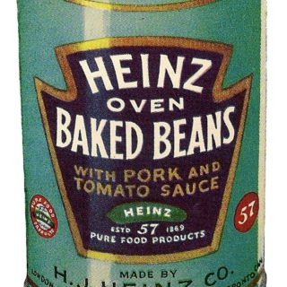 Vintage Beans