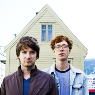 King Of Convenience