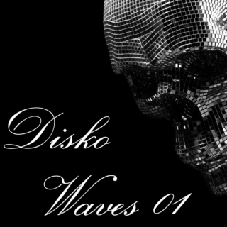 Disko Waves #01