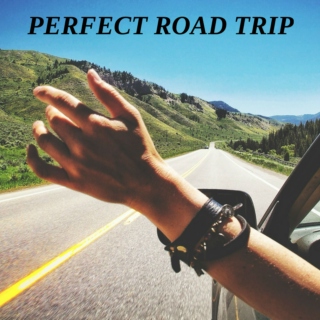 ☀ PERFECT ROAD TRIP ☀