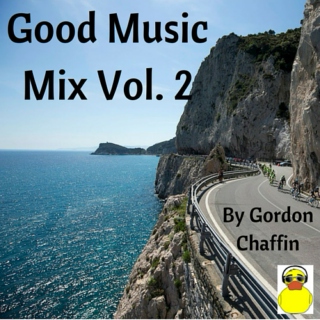 Good Music Mix Vol. 2