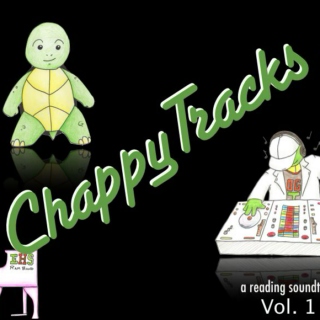 ChappyTracks, Vol. 1
