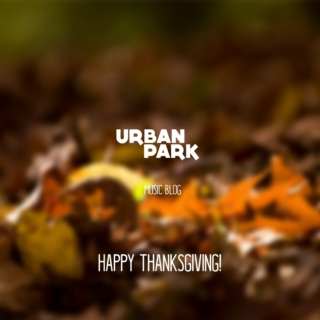 Urban Park September Mix