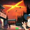 SIDE A: Dipper and Stanford vs the end of the world