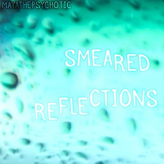 Smeared Reflections