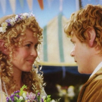 A Hobbit Wedding