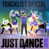 Just Dance 2016 Tracklist