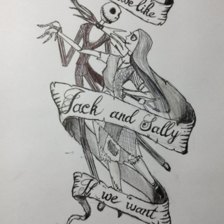 Can We Be Like Jack And Sally?