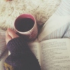 study. chill. coffee. 