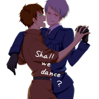 Sollen Wir Tanzen?