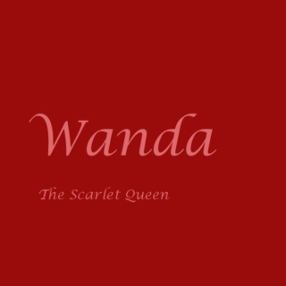 Scarlet Queen 
