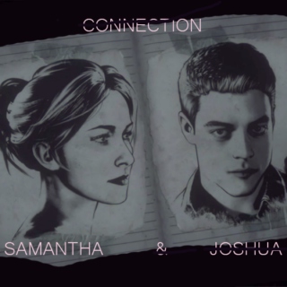CONNECTION - SAMANTHA & JOSHUA