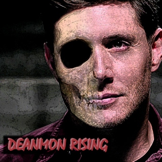 Deanmon Rising
