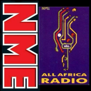 NME019 - All Africa Radio