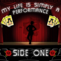 :: My Life is Simply a Performance... [DISC 1] ::