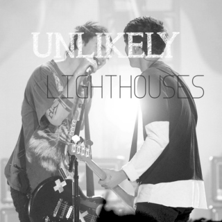 unlikely lighthouses (fanmix)