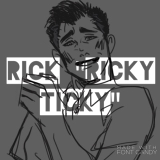 Ricky Ticky