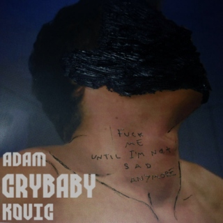 Adam "Crybaby" Kovic