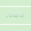 Weekly recs #1