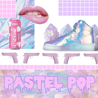 Pastel Pop♡ 