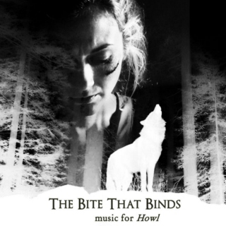 The Bite That Binds