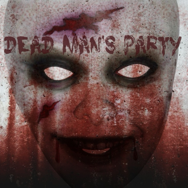 dead man's party