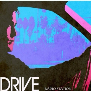 ♬ DRIVE Radio Station ♪