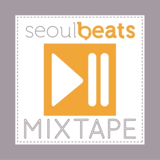 SB Mixtape: 10/28/2015, K-pop in the Attic