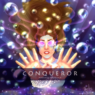Conqueror: A Marsaili Havelock Mix