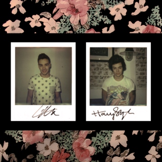 to be loved and to be in love -- a lirry mix