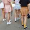 unsatisfied schoolgirls