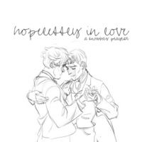 hopelessly in love