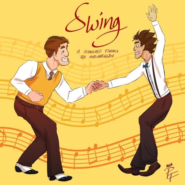 Stanchez Swing