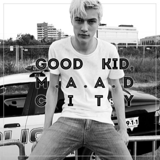 good kid, m.A.A.d city